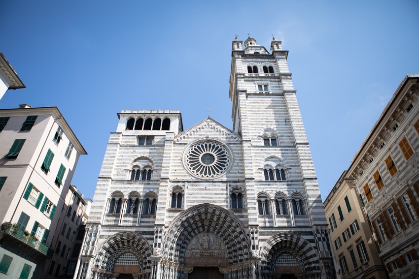 cattedrale