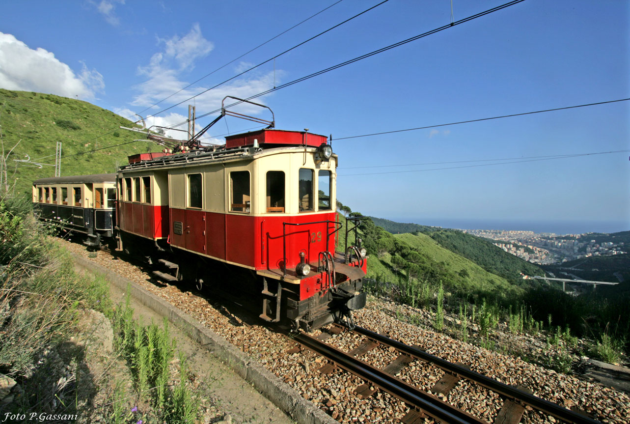 trenino csella 1